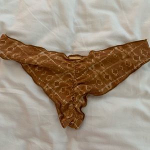 BOYS + ARROWS Kiki the Killer Bottoms - Cheeky!